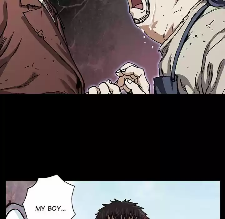 Leviathan (Lee Gyuntak) Chapter 74