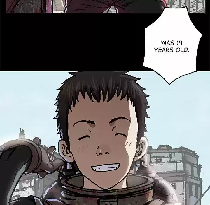 Leviathan (Lee Gyuntak) Chapter 74