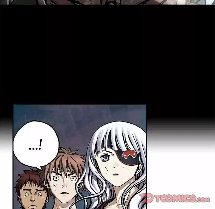 Leviathan (Lee Gyuntak) Chapter 74