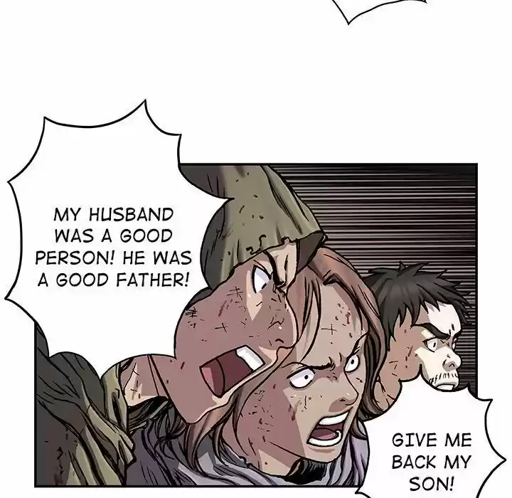 Leviathan (Lee Gyuntak) Chapter 74