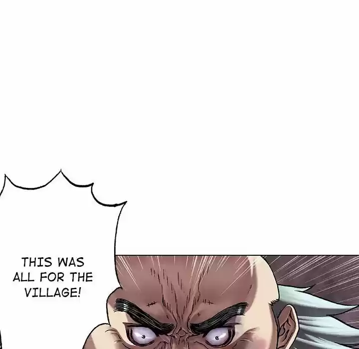 Leviathan (Lee Gyuntak) Chapter 74