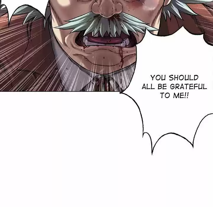 Leviathan (Lee Gyuntak) Chapter 74