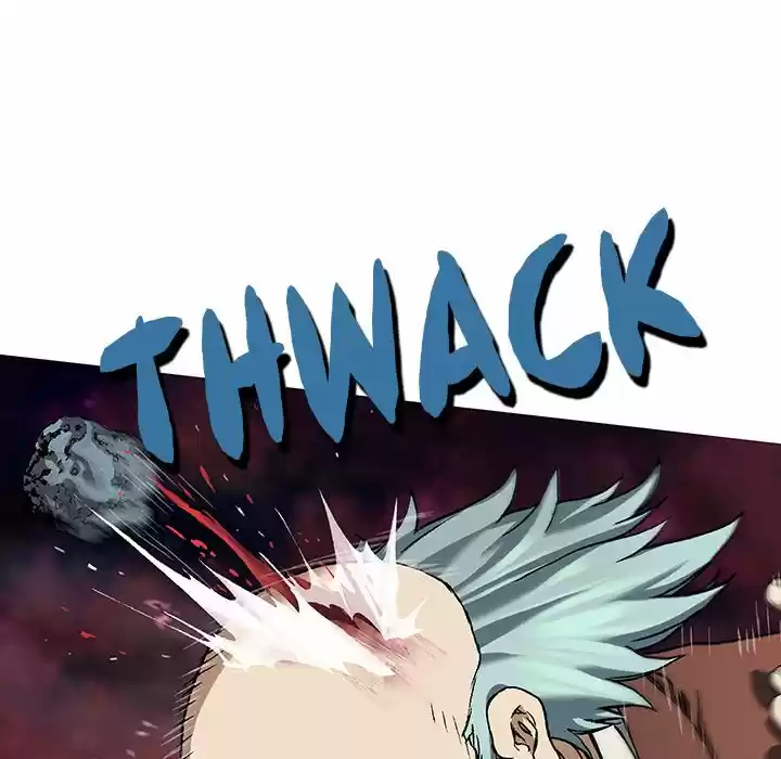 Leviathan (Lee Gyuntak) Chapter 74