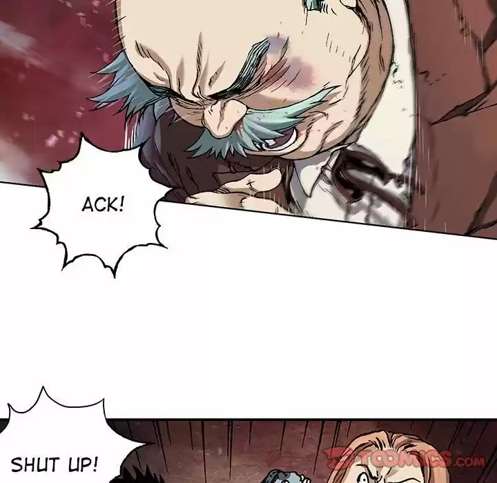 Leviathan (Lee Gyuntak) Chapter 74