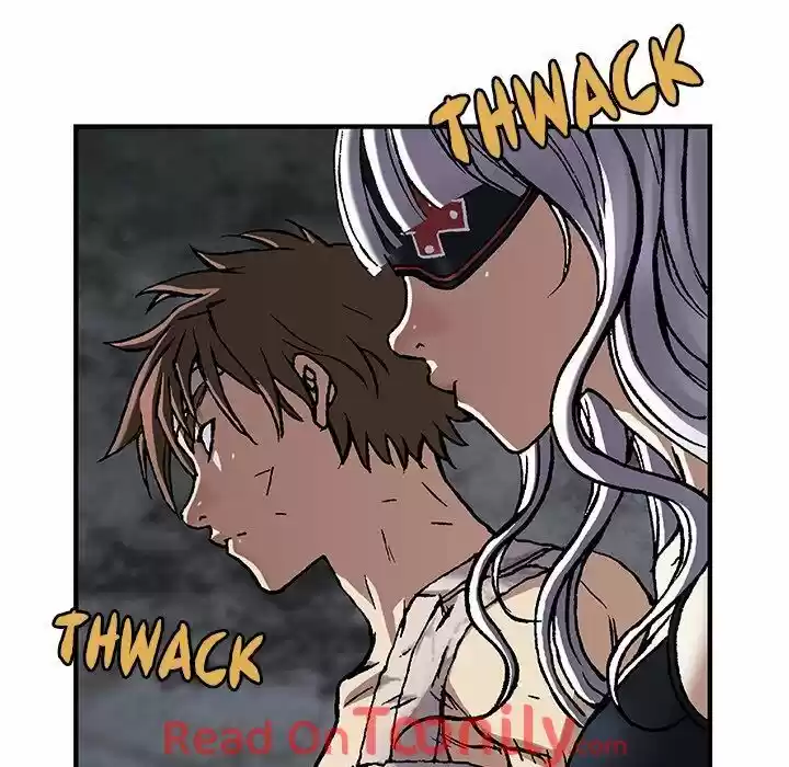 Leviathan (Lee Gyuntak) Chapter 74