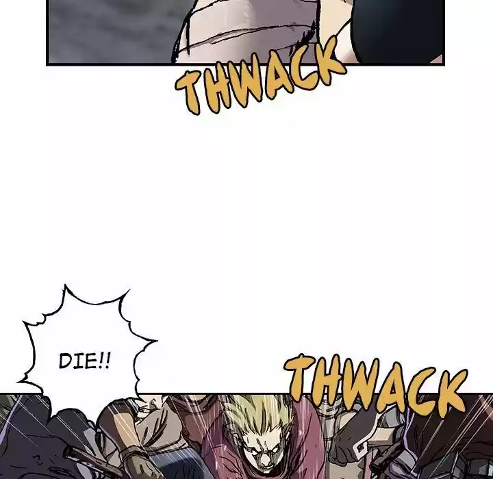 Leviathan (Lee Gyuntak) Chapter 74