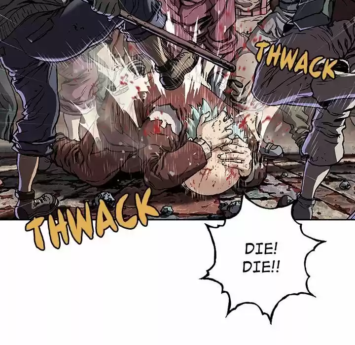 Leviathan (Lee Gyuntak) Chapter 74