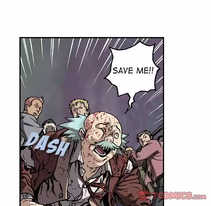 Leviathan (Lee Gyuntak) Chapter 74