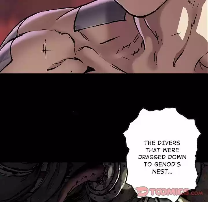 Leviathan (Lee Gyuntak) Chapter 74