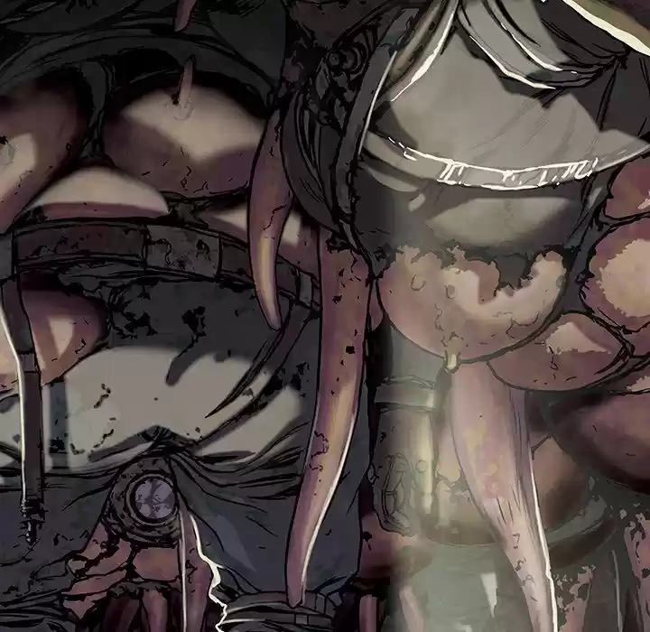 Leviathan (Lee Gyuntak) Chapter 74