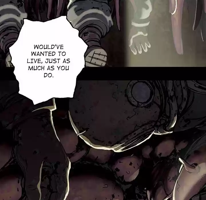 Leviathan (Lee Gyuntak) Chapter 74