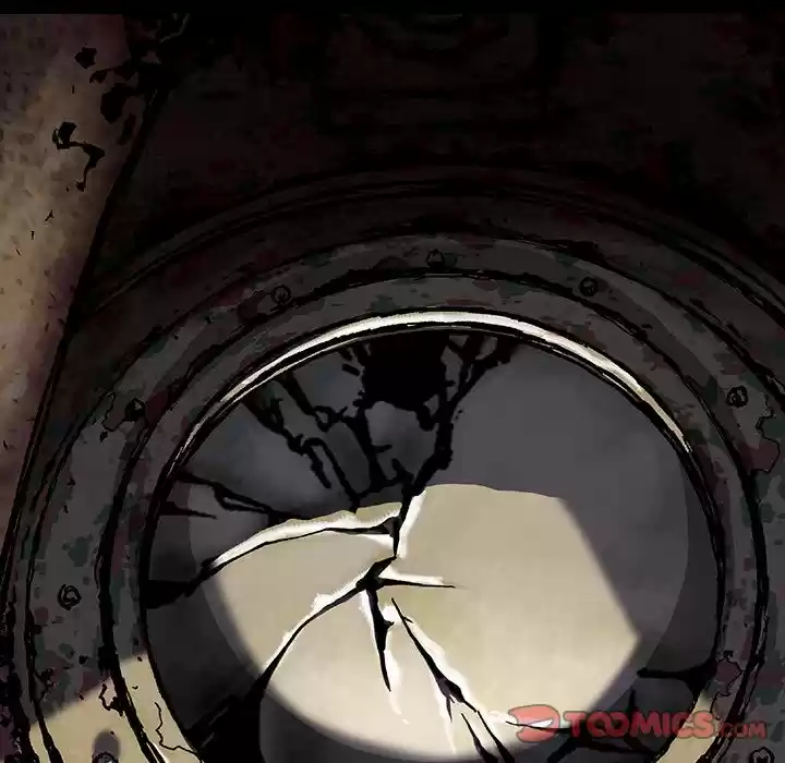 Leviathan (Lee Gyuntak) Chapter 74