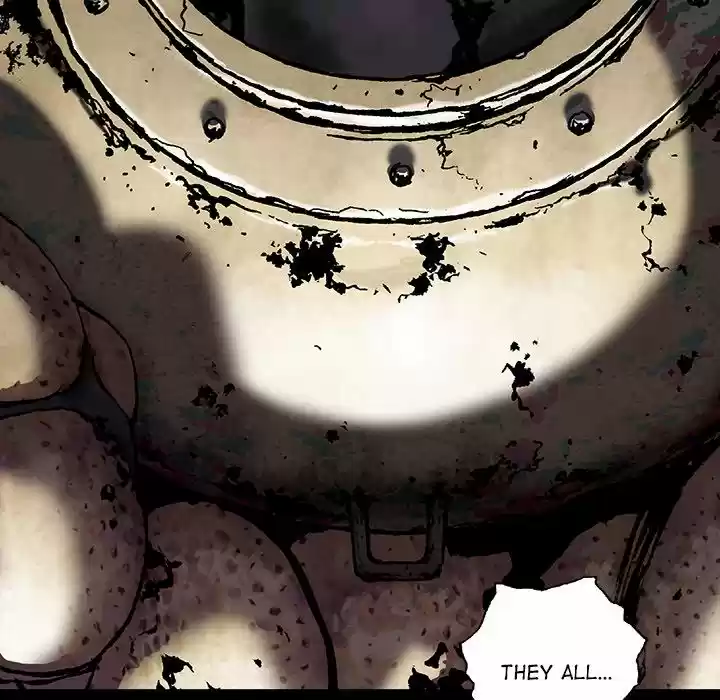 Leviathan (Lee Gyuntak) Chapter 74