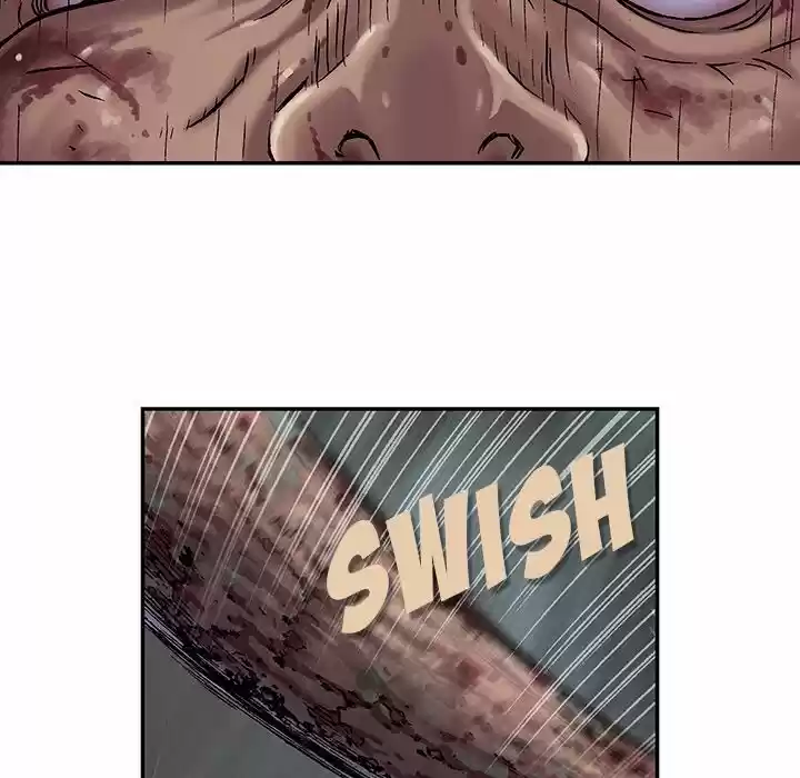 Leviathan (Lee Gyuntak) Chapter 74