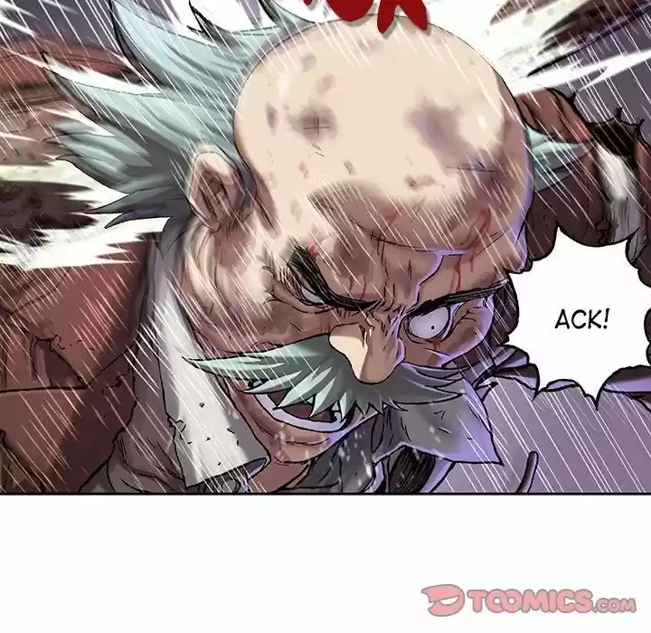 Leviathan (Lee Gyuntak) Chapter 74