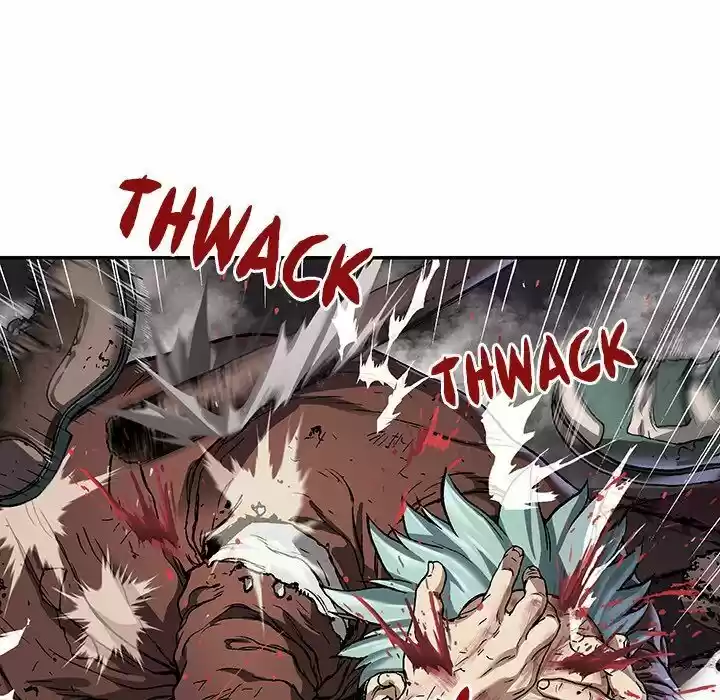 Leviathan (Lee Gyuntak) Chapter 74