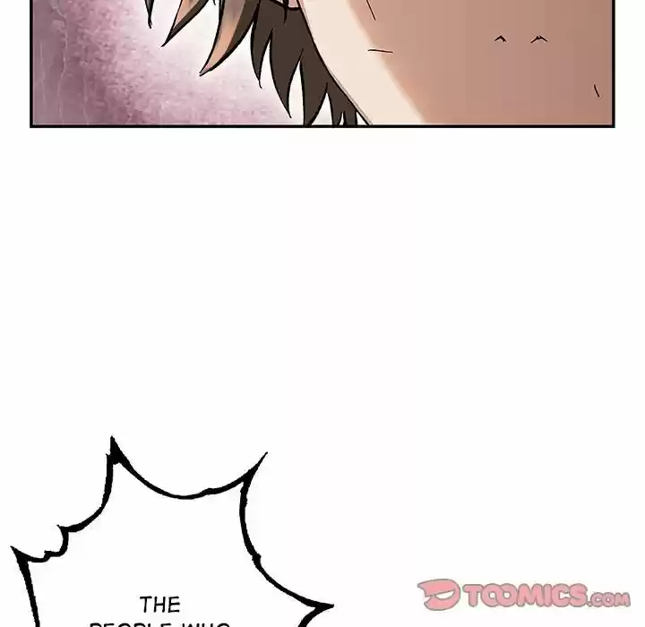 Leviathan (Lee Gyuntak) Chapter 74