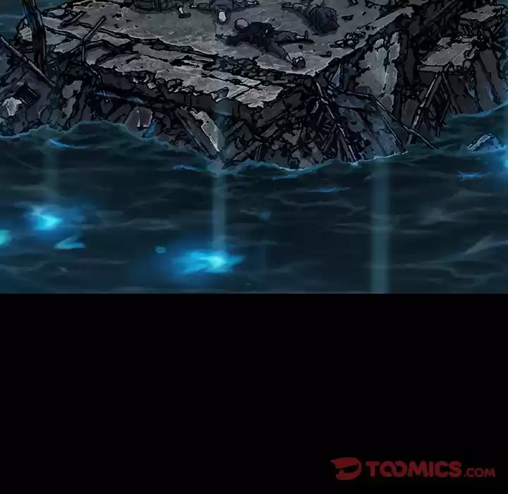 Leviathan (Lee Gyuntak) Chapter 74