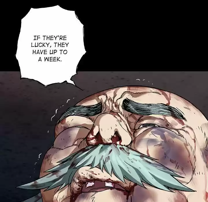 Leviathan (Lee Gyuntak) Chapter 74