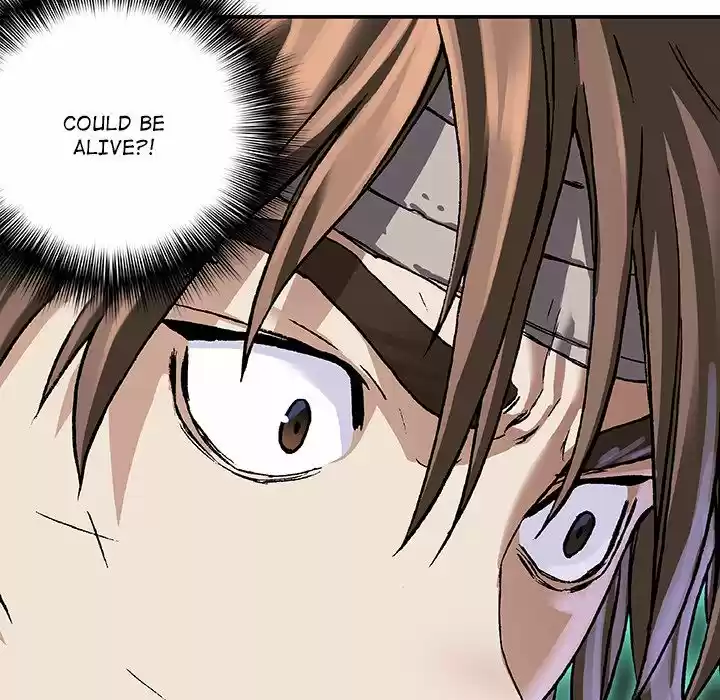 Leviathan (Lee Gyuntak) Chapter 74