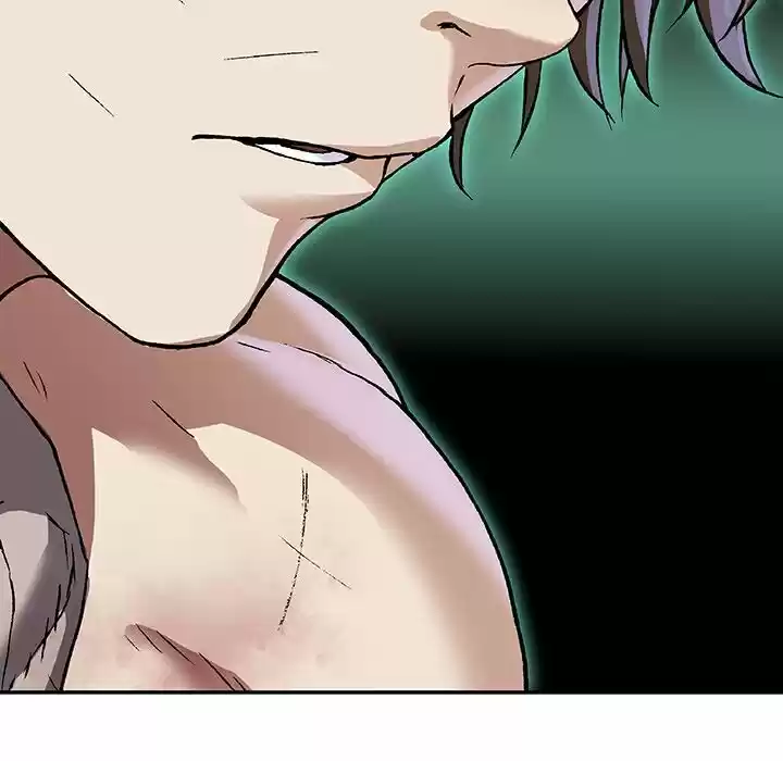 Leviathan (Lee Gyuntak) Chapter 74