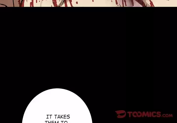 Leviathan (Lee Gyuntak) Chapter 75