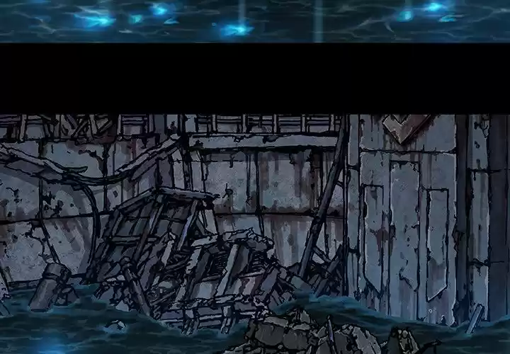 Leviathan (Lee Gyuntak) Chapter 75