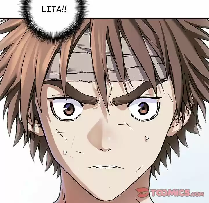 Leviathan (Lee Gyuntak) Chapter 75