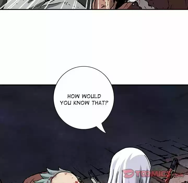 Leviathan (Lee Gyuntak) Chapter 75