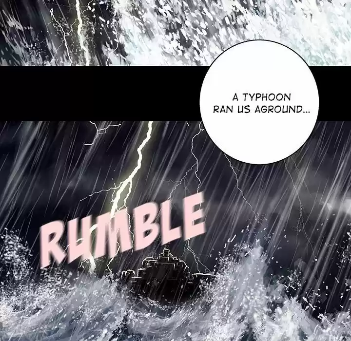 Leviathan (Lee Gyuntak) Chapter 75