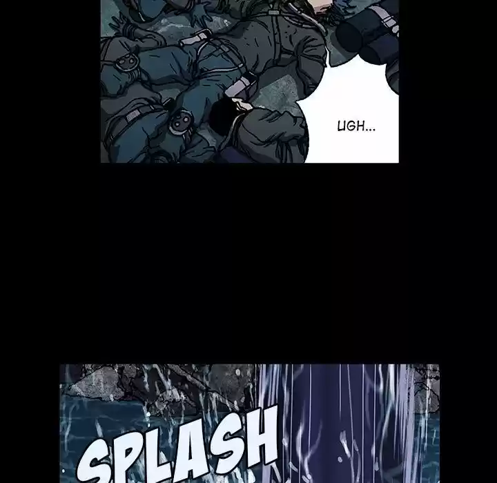 Leviathan (Lee Gyuntak) Chapter 75