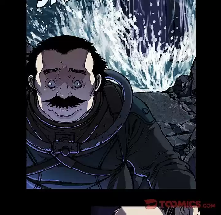 Leviathan (Lee Gyuntak) Chapter 75