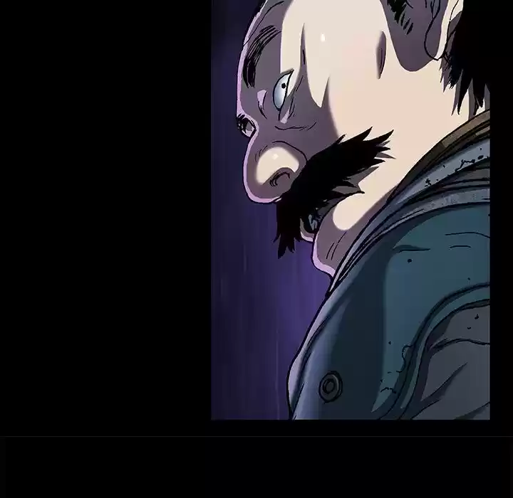 Leviathan (Lee Gyuntak) Chapter 75