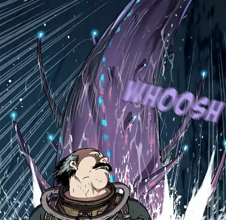 Leviathan (Lee Gyuntak) Chapter 75