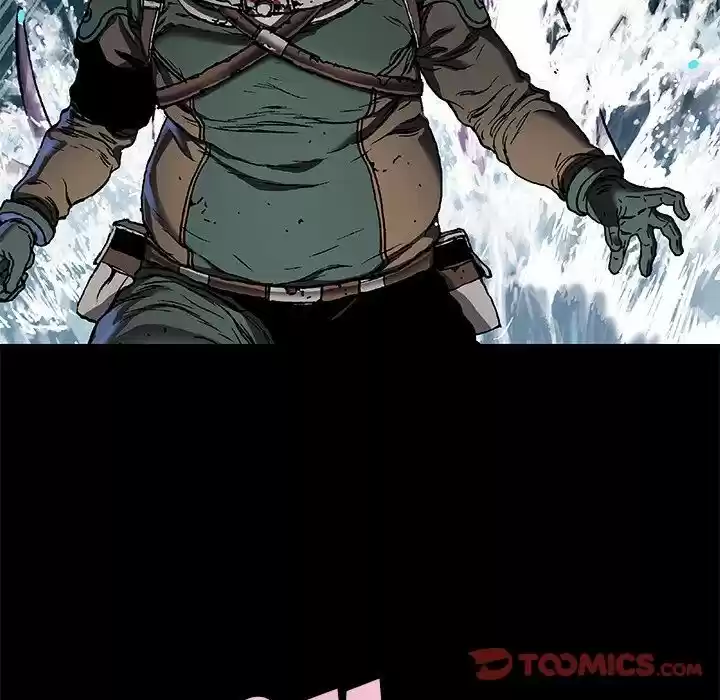 Leviathan (Lee Gyuntak) Chapter 75