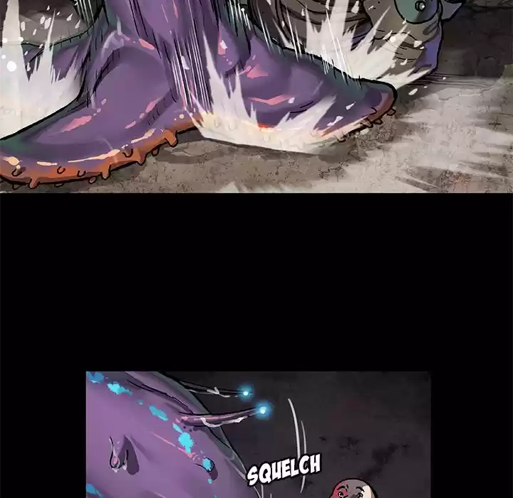 Leviathan (Lee Gyuntak) Chapter 75