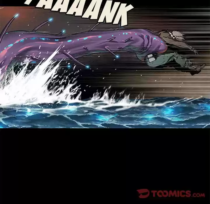 Leviathan (Lee Gyuntak) Chapter 75