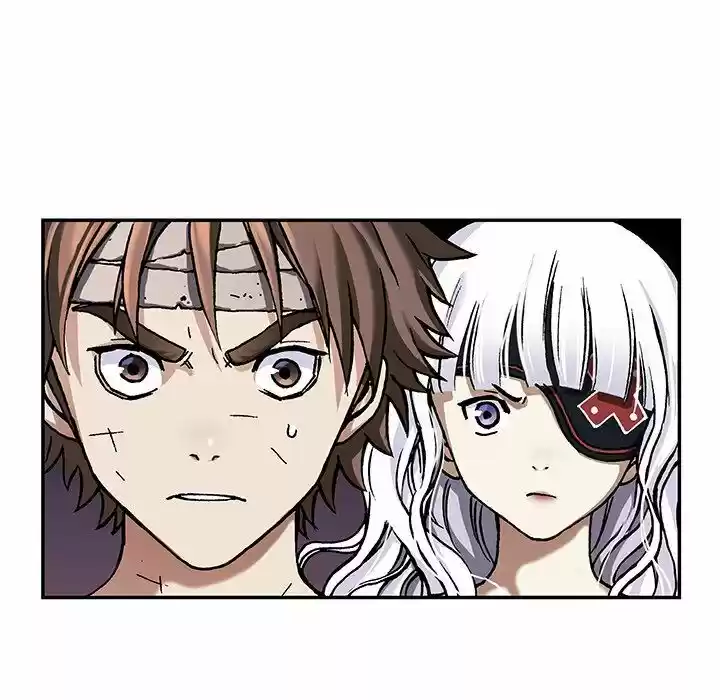 Leviathan (Lee Gyuntak) Chapter 75