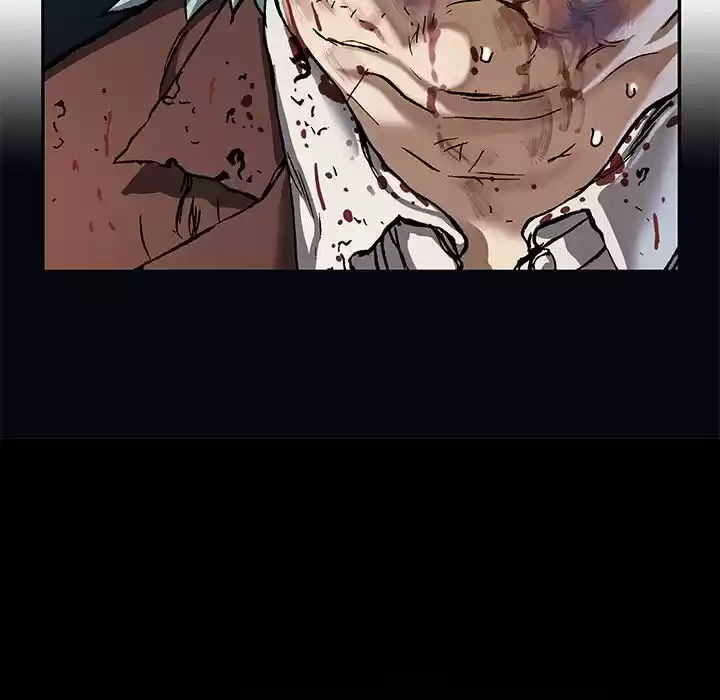 Leviathan (Lee Gyuntak) Chapter 75