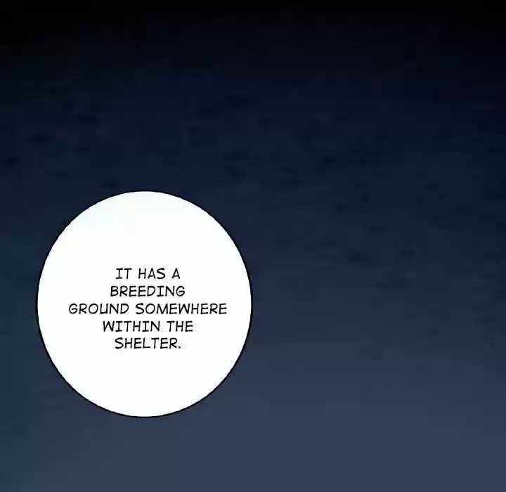 Leviathan (Lee Gyuntak) Chapter 75