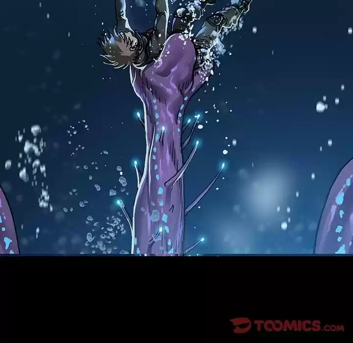 Leviathan (Lee Gyuntak) Chapter 75