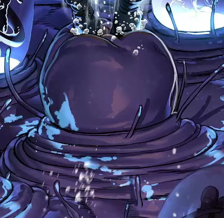 Leviathan (Lee Gyuntak) Chapter 75