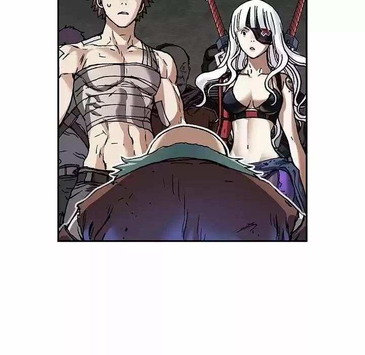 Leviathan (Lee Gyuntak) Chapter 75