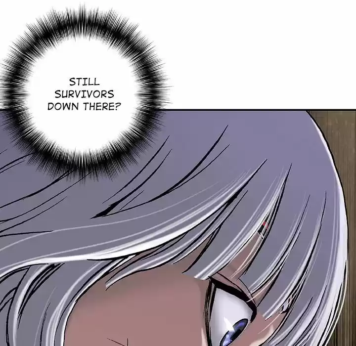 Leviathan (Lee Gyuntak) Chapter 75