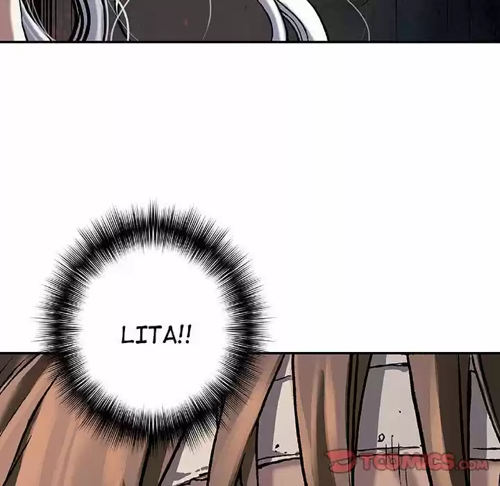 Leviathan (Lee Gyuntak) Chapter 75