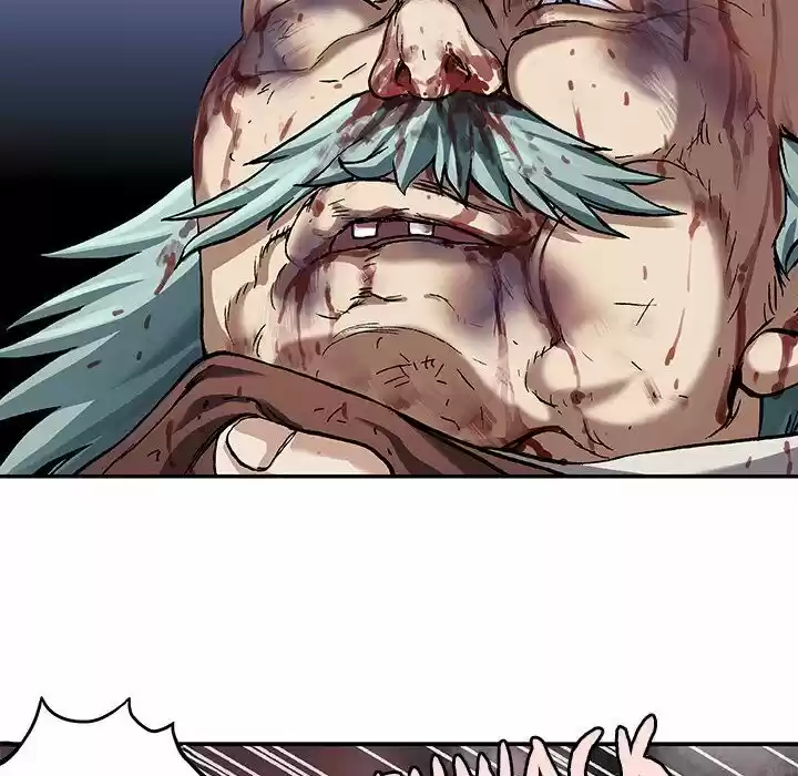 Leviathan (Lee Gyuntak) Chapter 75