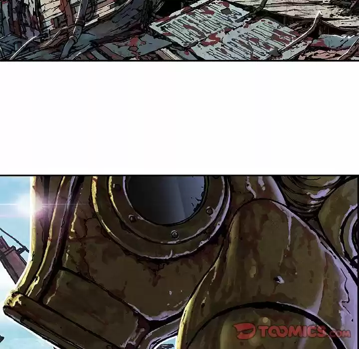 Leviathan (Lee Gyuntak) Chapter 75