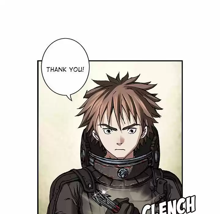 Leviathan (Lee Gyuntak) Chapter 75