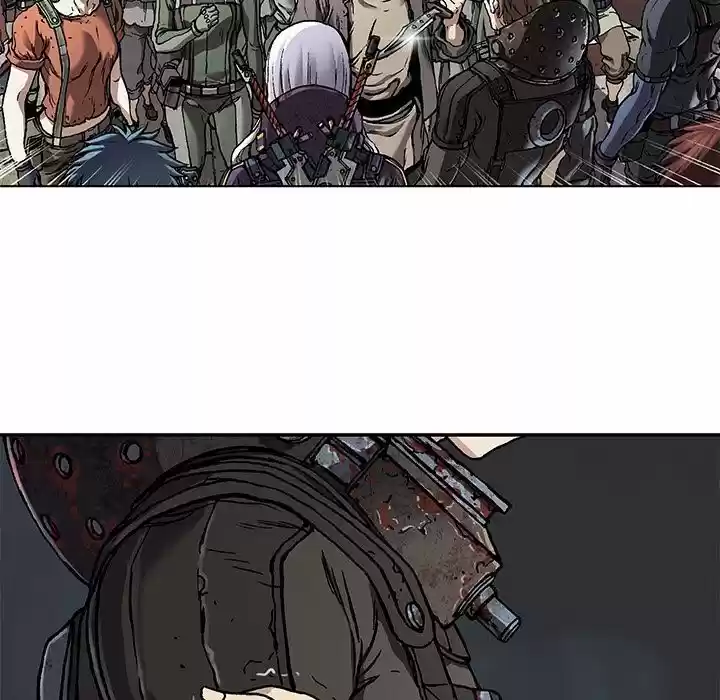 Leviathan (Lee Gyuntak) Chapter 75