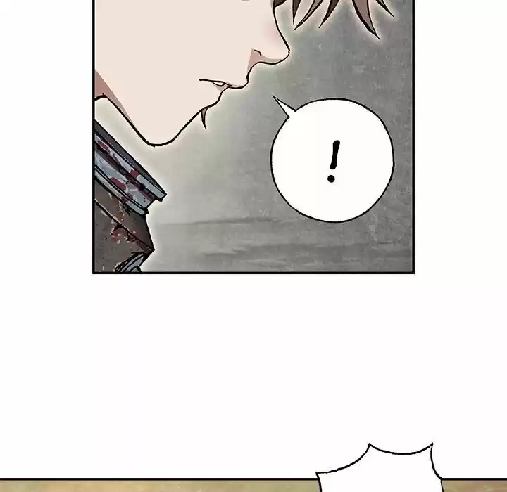 Leviathan (Lee Gyuntak) Chapter 75